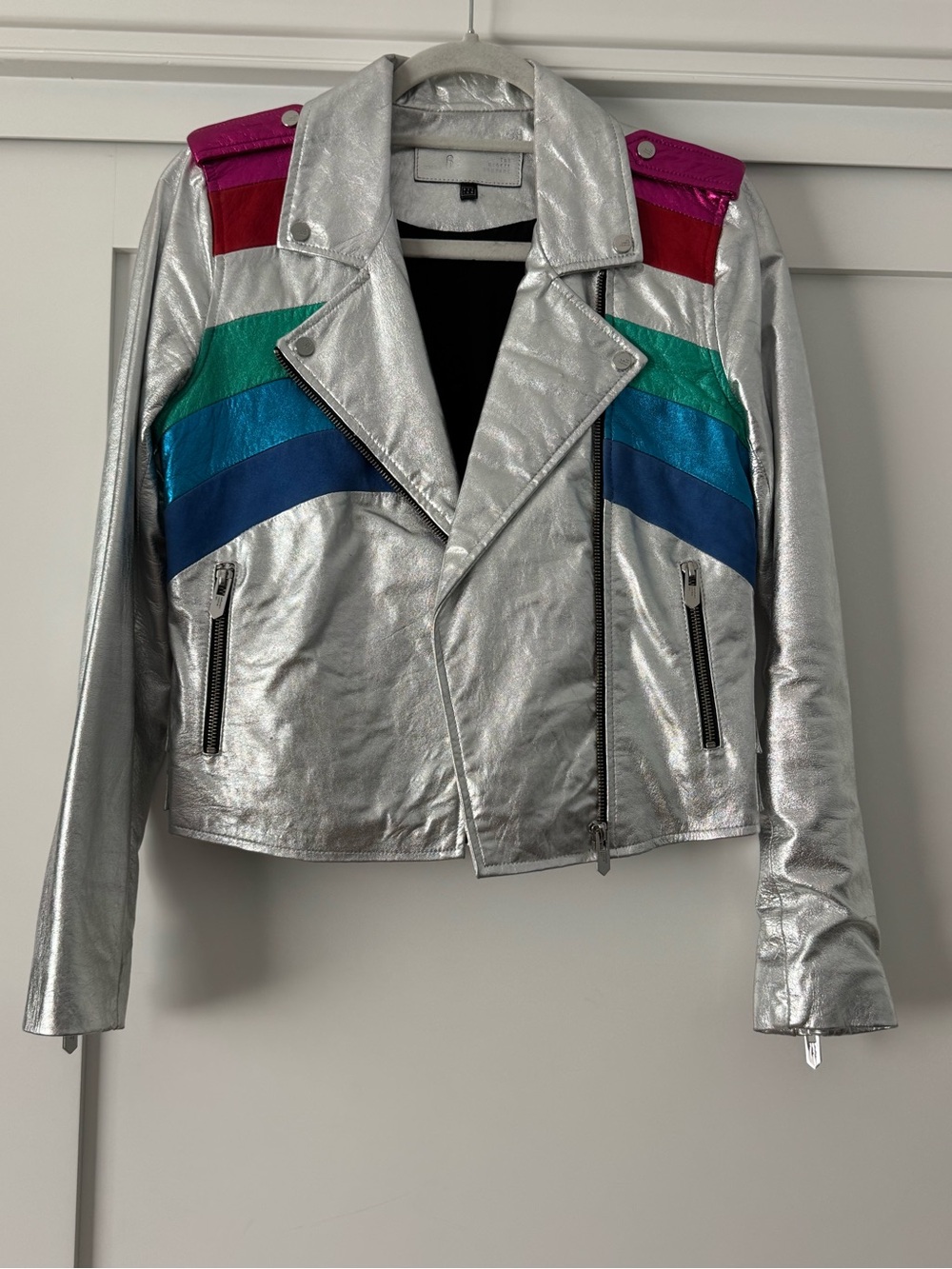 The mighty company The Treviso Jacket
